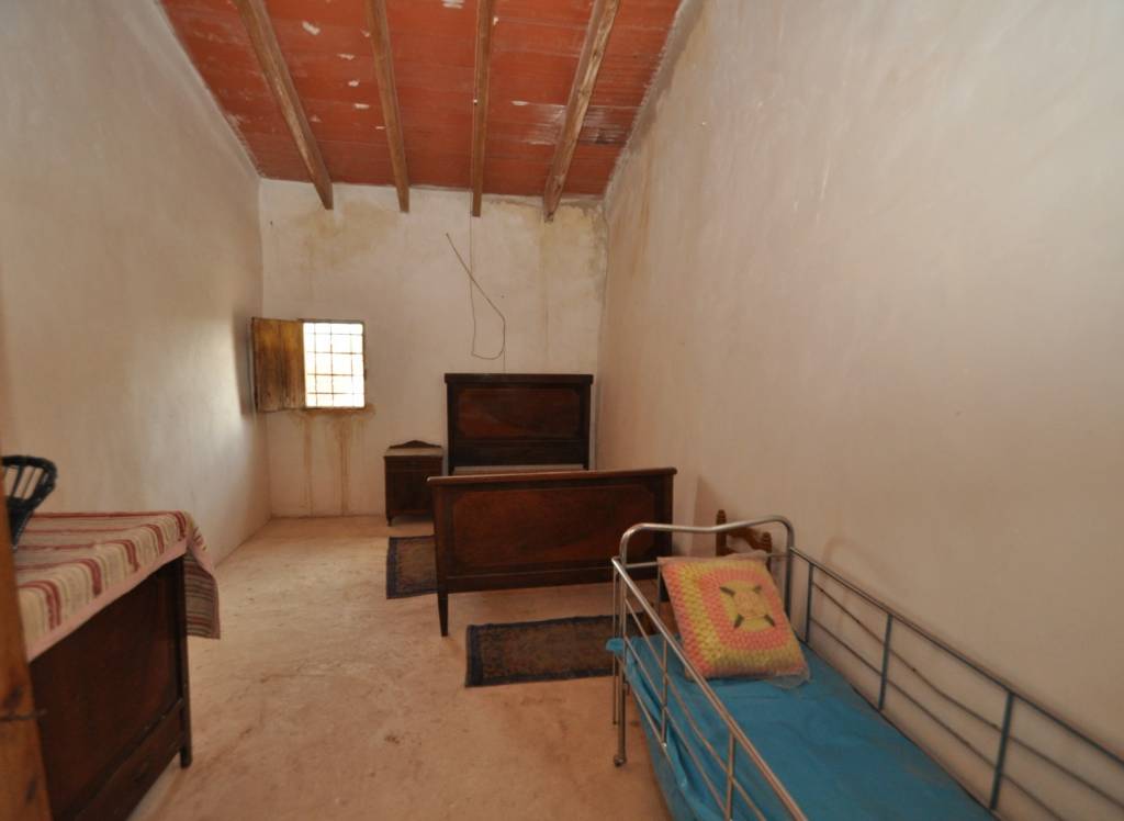 Resale - Town House - La Canalosa - Urban location