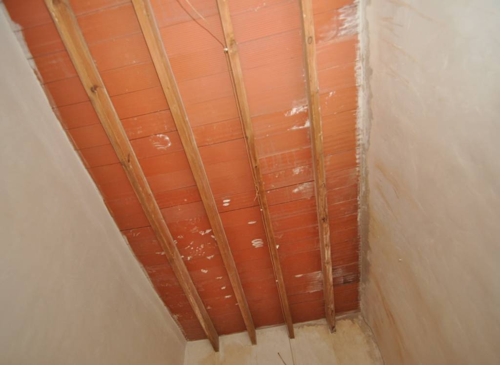 Resale - Town House - La Canalosa - Urban location