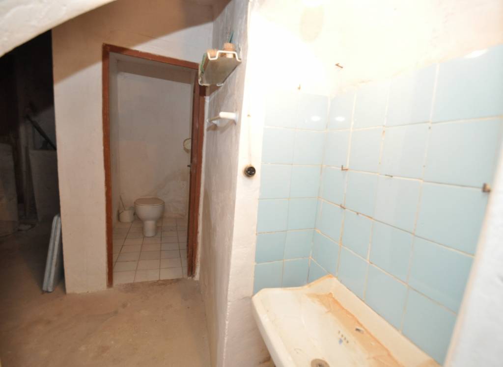 Resale - Town House - La Canalosa - Urban location