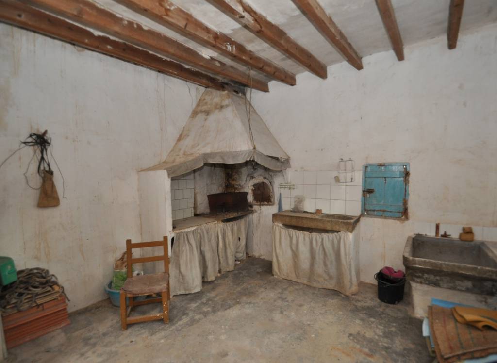 Resale - Town House - La Canalosa - Urban location