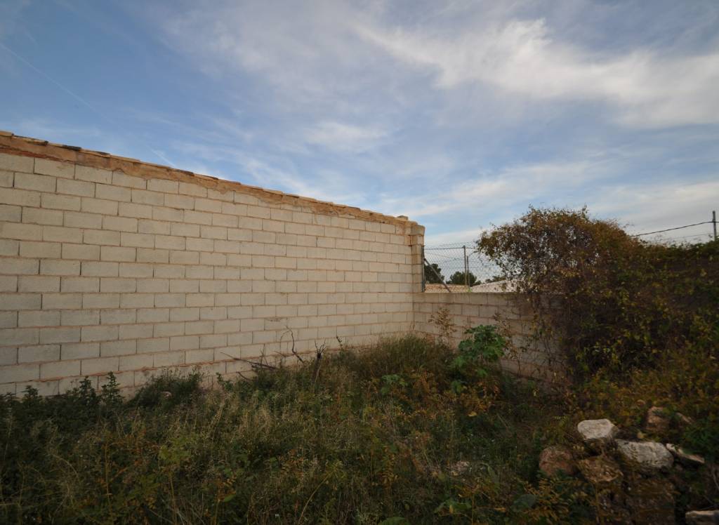 Resale - Town House - La Canalosa - Urban location