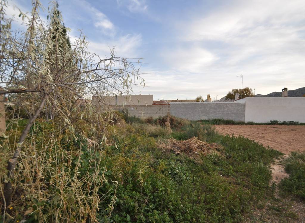 Resale - Town House - La Canalosa - Urban location