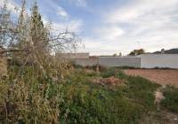 Resale - Town House - La Canalosa - Urban location