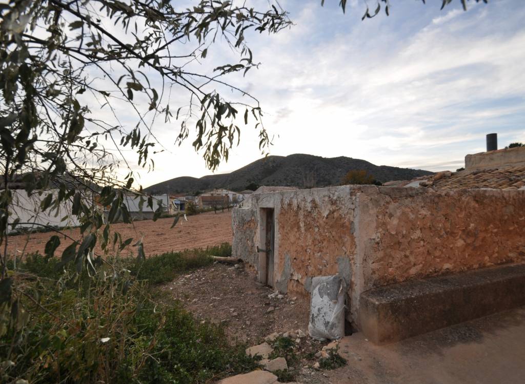 Resale - Town House - La Canalosa - Urban location