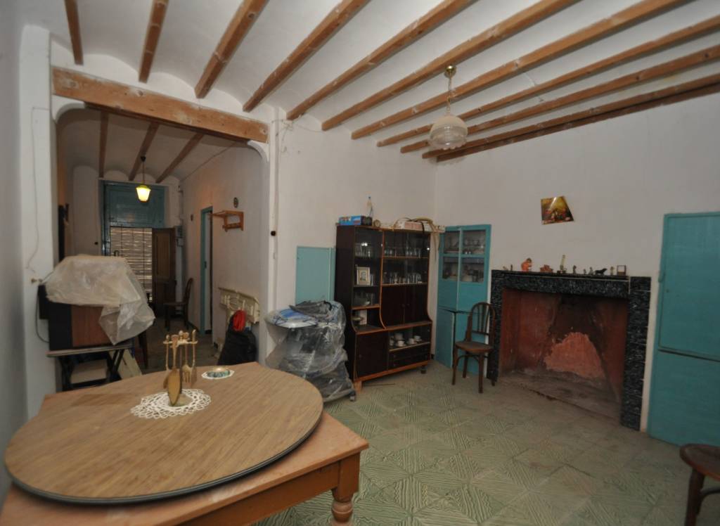 Resale - Town House - La Canalosa - Urban location