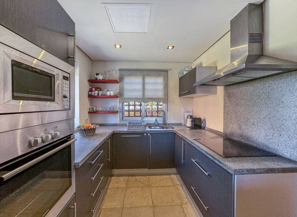 Resale - Town House - Manilva - Bahia De Las Rocas