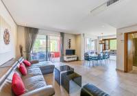 Resale - Town House - Manilva - Bahia De Las Rocas