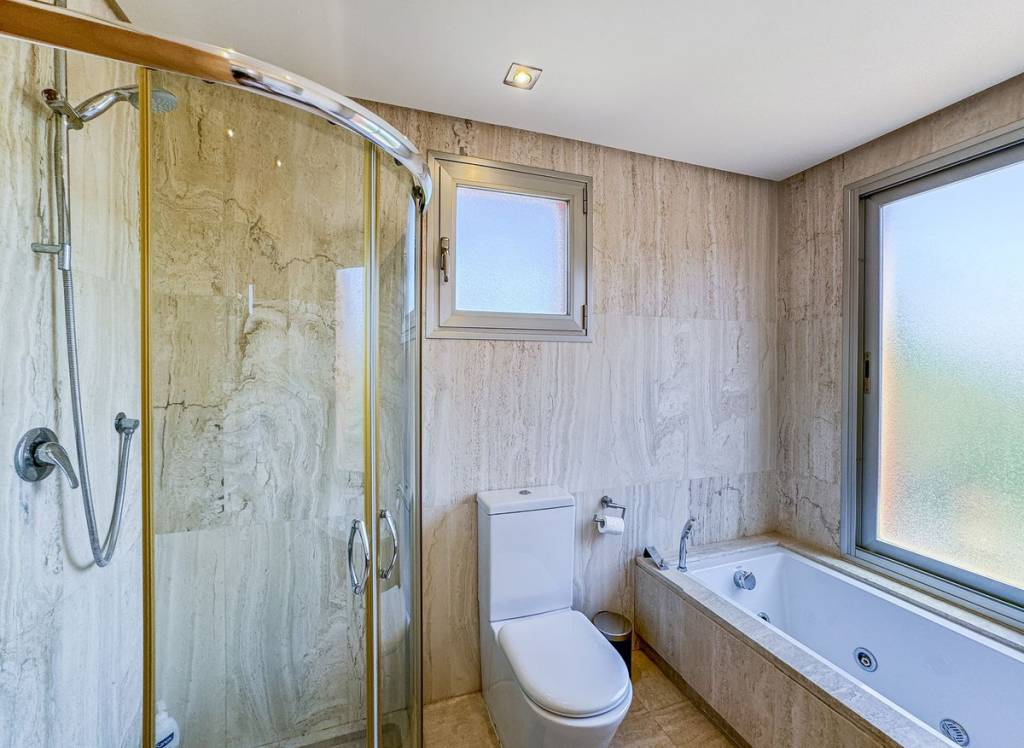 Resale - Town House - Manilva - Bahia De Las Rocas