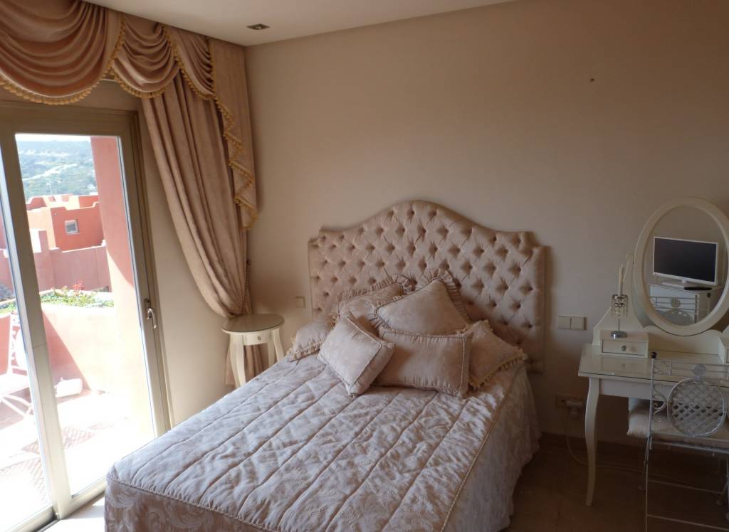 Resale - Town House - Manilva - Bahia De Las Rocas