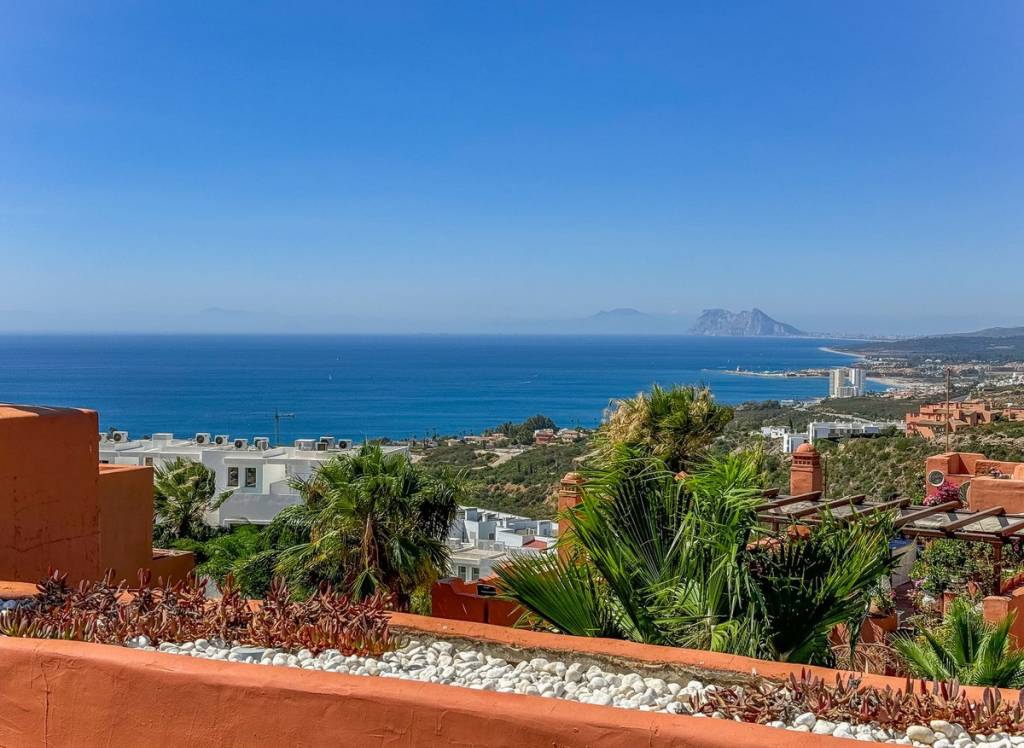 Resale - Town House - Manilva - Bahia De Las Rocas