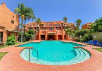 Resale - Town House - Manilva - Bahia De Las Rocas