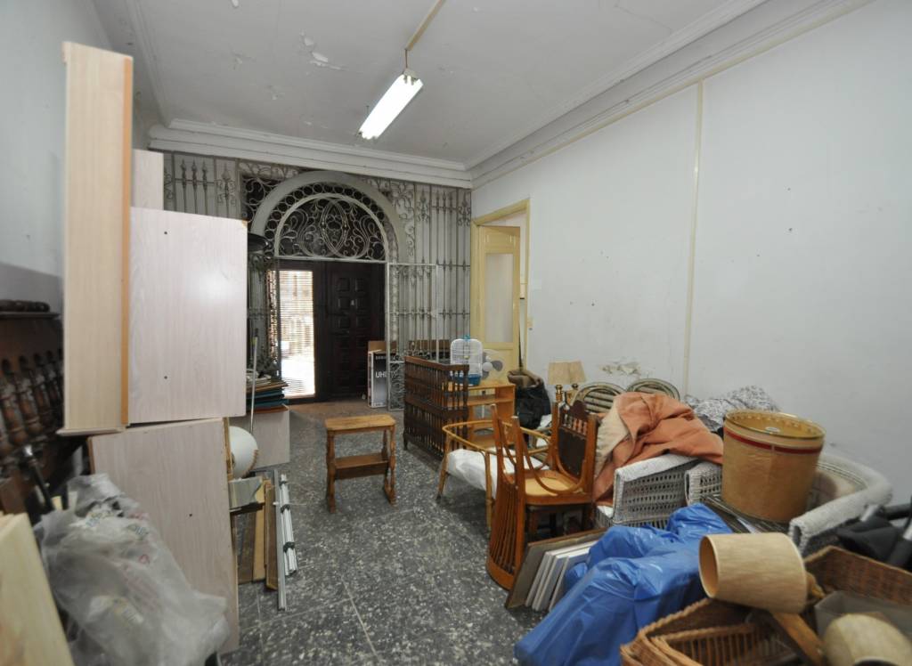 Resale - Town House - Monóvar/Monóver - Urban location