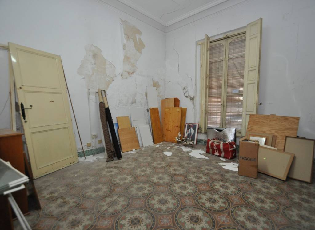 Resale - Town House - Monóvar/Monóver - Urban location