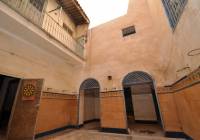 Resale - Town House - Monóvar/Monóver - Urban location