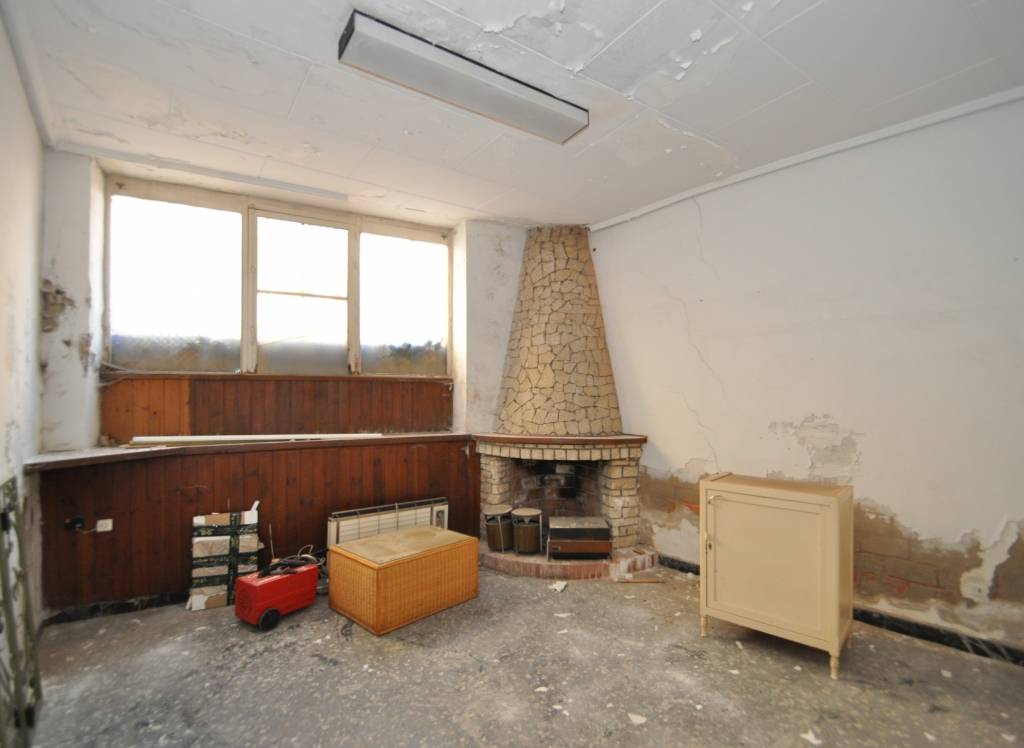 Resale - Town House - Monóvar/Monóver - Urban location