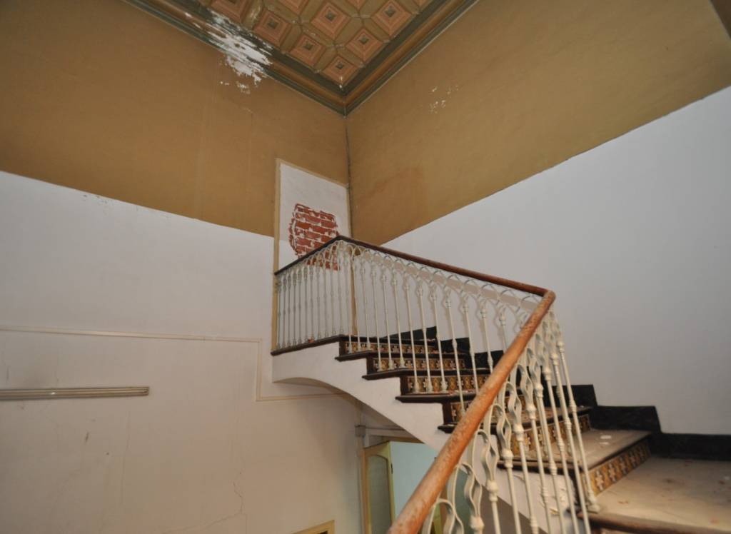 Resale - Town House - Monóvar/Monóver - Urban location