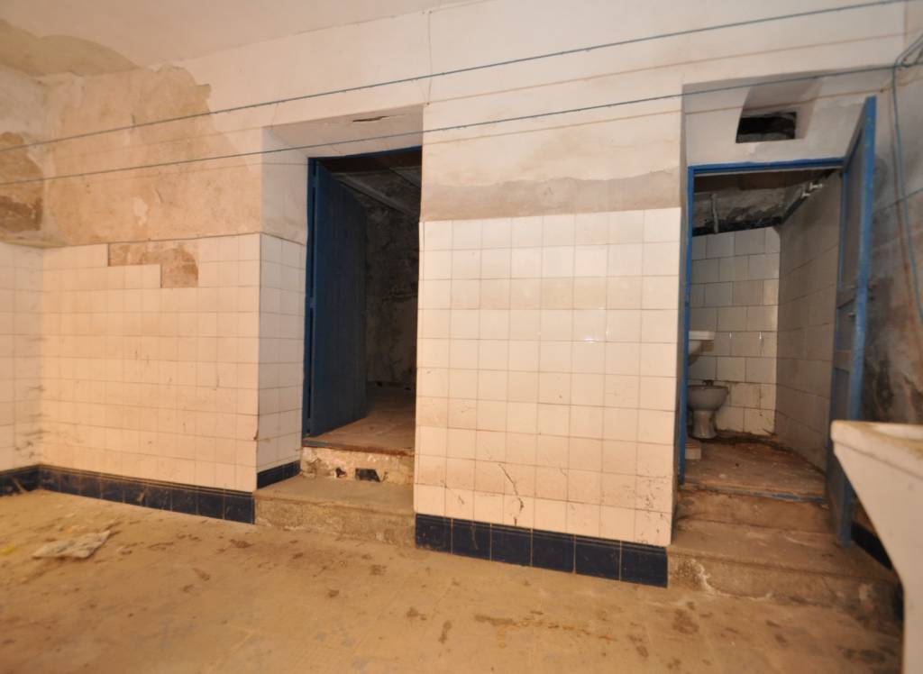 Resale - Town House - Monóvar/Monóver - Urban location