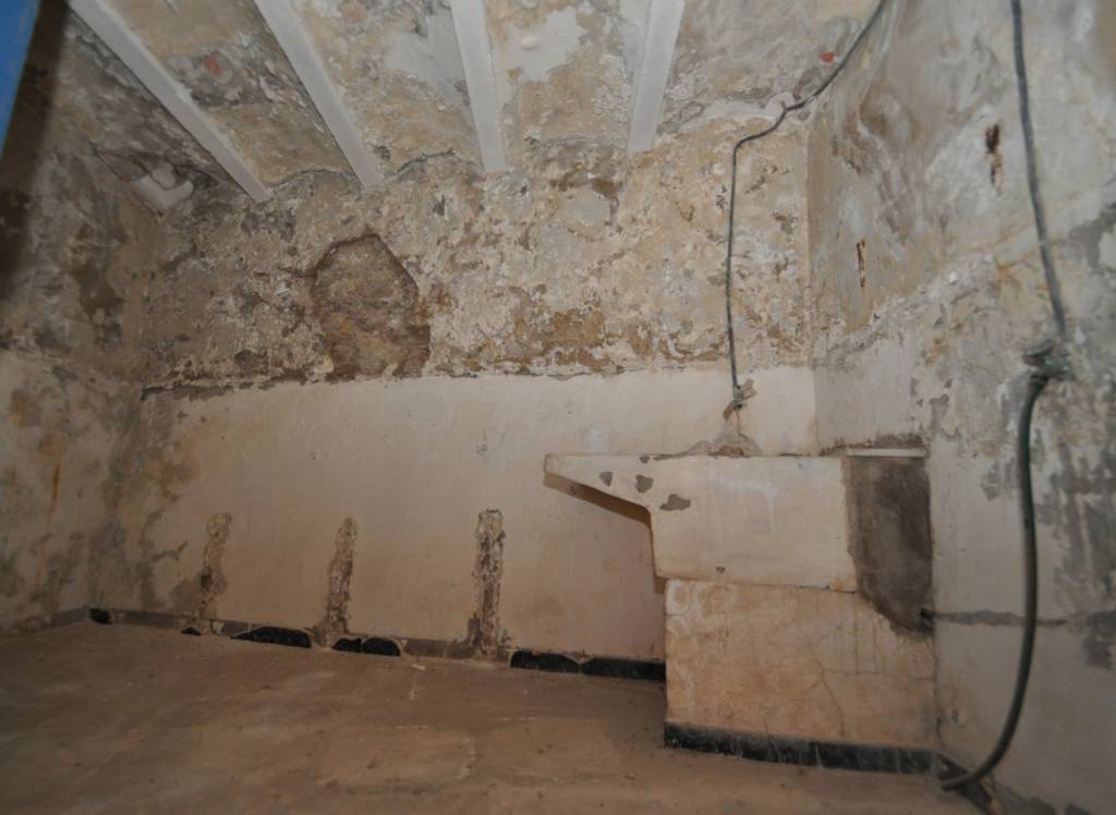 Resale - Town House - Monóvar/Monóver - Urban location