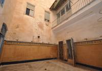 Resale - Town House - Monóvar/Monóver - Urban location