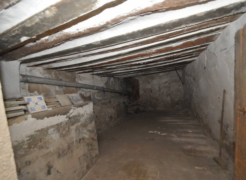 Resale - Town House - Monóvar/Monóver - Urban location