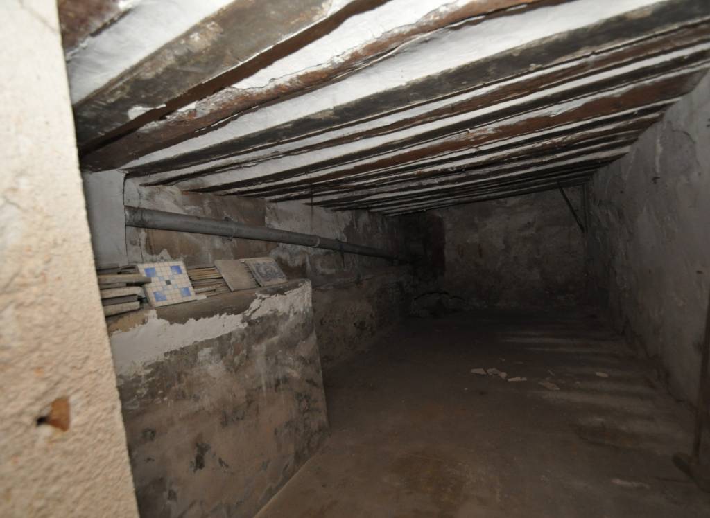 Resale - Town House - Monóvar/Monóver - Urban location