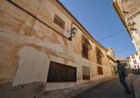 Resale - Town House - Monóvar/Monóver - Urban location