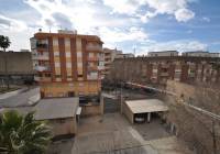 Resale - Town House - Petrer - Urban location