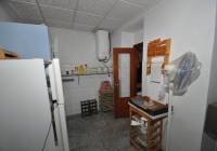 Resale - Town House - Petrer - Urban location