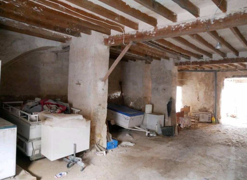 Resale - Town House - Pinoso - Centro