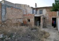 Resale - Town House - Pinoso - Centro
