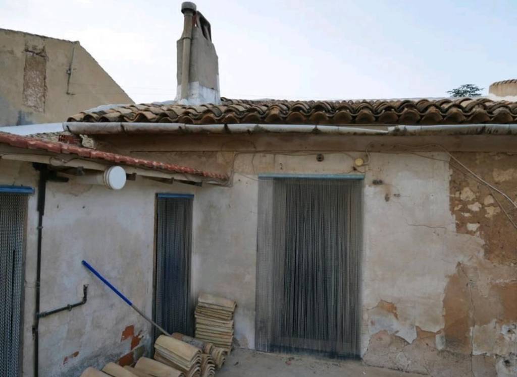 Resale - Town House - Pinoso - Centro