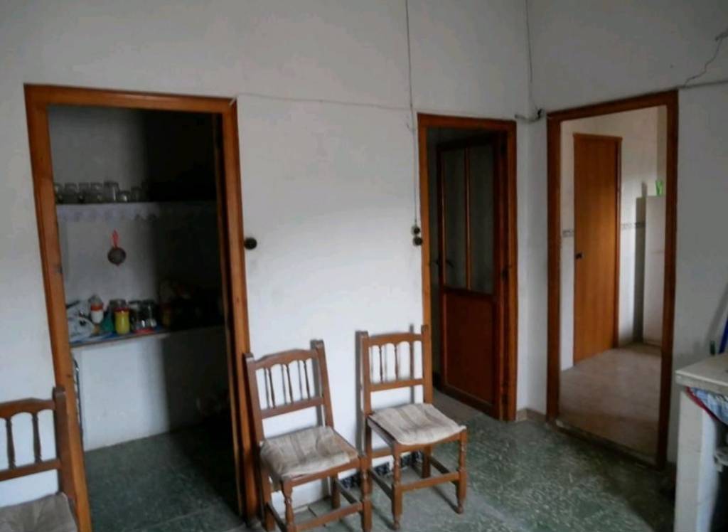 Resale - Town House - Pinoso - Centro