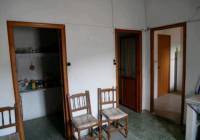 Resale - Town House - Pinoso - Centro
