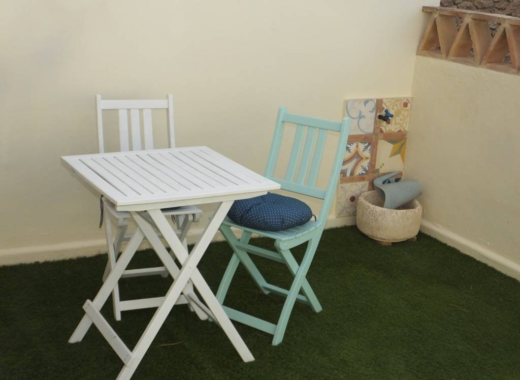 Resale - Town House - Pinoso - Rural location