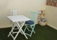 Resale - Town House - Pinoso - Rural location