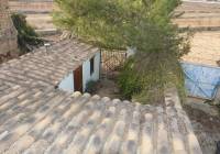 Resale - Town House - Pinoso - Rural location