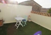 Resale - Town House - Pinoso - Rural location