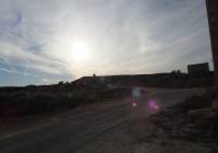 Resale - Town House - Pinoso - Rural location