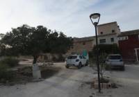 Resale - Town House - Pinoso - Rural location