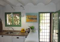 Resale - Town House - Pinoso - Rural location