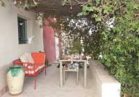 Resale - Town House - Pinoso - Rural location