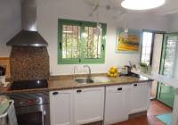 Resale - Town House - Pinoso - Rural location