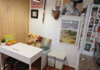 Resale - Town House - Pinoso - Rural location