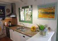 Resale - Town House - Pinoso - Rural location