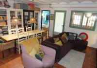 Resale - Town House - Pinoso - Rural location