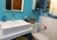 Resale - Town House - Pinoso - Rural location