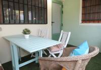 Resale - Town House - Pinoso - Rural location