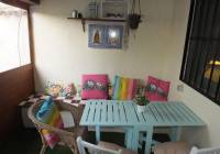 Resale - Town House - Pinoso - Rural location