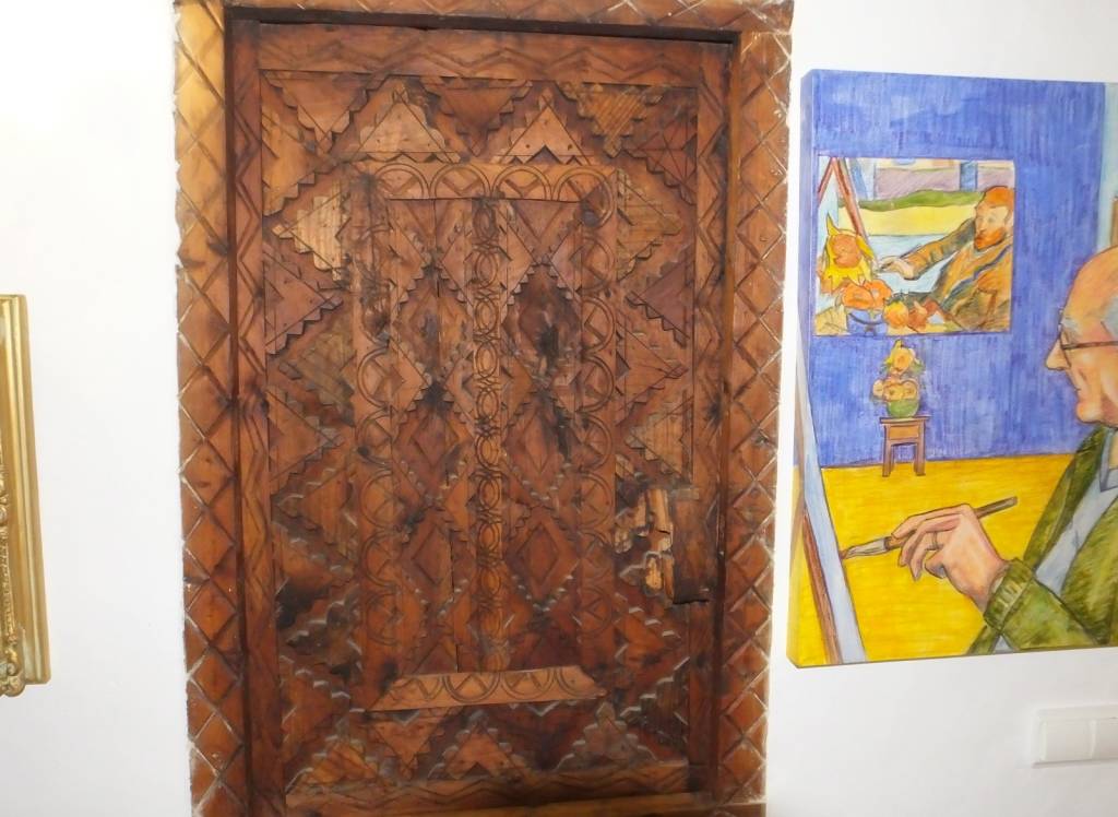 Resale - Town House - Pinoso - Rural location