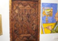 Resale - Town House - Pinoso - Rural location